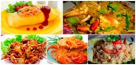 Moradok Thai Restaurant : ҹô