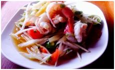 Somtum Mueanlan Restaurant : ҹҹ ҡͧ