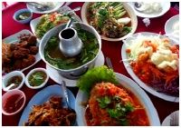 ThaiSeree Restaurant : ҹ ҭ