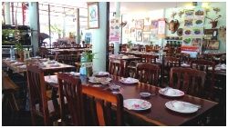 KruaMaeSomsong Restaurant : ҹäͧ ҭ