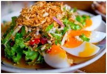 Khraw Phakdi Restaurant : ҹäѡ ҭ