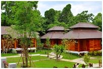 Panya Chalet Resort Suanphueng : ปั้นหยา ชาเล่ต์ รีสอร์ท สวนผึ้ง