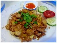 Bangkok Kitchen : ҹ Ǻҧ͡