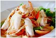 DaoTalay Seafood Restaurant : ҹôǷ տ 