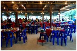 DaoTalay Seafood Restaurant : ҹôǷ տ 