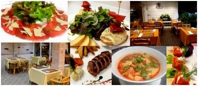 Hello Sawasdee International Restaurant : ҹ ʴ Թ๪ 