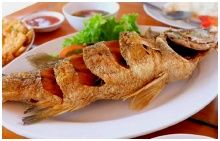 KruaJeaNong Restaurant : ҹä깧 