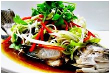 KhunAew Seafood Restaurant : ҹäǤس Ҵҭ