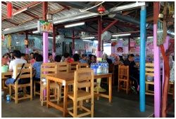 MooHun Naywang 2 Restaurant : ҹѹѧ 2 