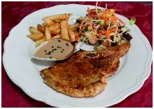 Steak NaWang Restaurant : ҹ˹ѧ 