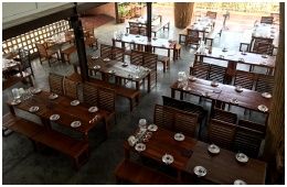 Aroy HuaHin Restaurant : ร้านอาหาร อร่อย แอท หัวหิน