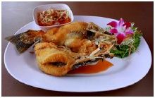 Khannam Seafood Restaurant : ҹâѹ տ Թ