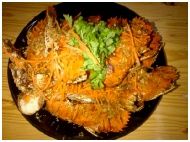 PaPorn NongYok Seafood : ҹûҾùͧ¡ Թ