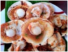 PaRuay PuPen Seafood : ҹ» ҵº