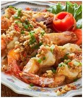 ChaoLay Seafood Restaurant : ҹê ҡӻҳ : Ҩ տ