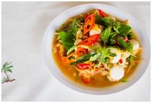 Udom Seafood Restaurant : ҹش տ ҡӻҳ