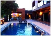 Villa Gris Resort Pranburi :    ҳ