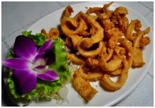 Baan MaeNu Restaurant : ҹúҹ˹ ѷ