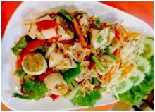 Pungto Restaurant : ร้านอาหารครัวพุงโต พัทยา