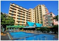 Lek Hotel Pattaya : ç  ѷ