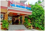 Lek Jomtien Pattaya Hotel : ç  ¹ ѷ