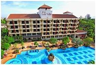 Lek Villa Hotel Pattaya : ç  ѷ