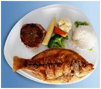 Rimtalay Seafood Restaurant : ҹ տ ѷ