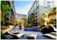 Centara Azure Hotel Pattaya : ç繷 ҫ ѷ