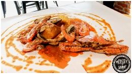 Monster Shrimp Pattaya : ͹ ѷ