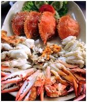 Tangkay Seafood Restaurant : ҹ ǵѧ տ