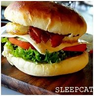 Sleepcat Cafe : ҹջᤷ  ҧʹ