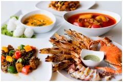 KruaTalay JaanPaa Seafood Restaurant : ҹäǷŨѹ տ
