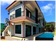 Baan Talay Namsai Resort : ҹ   ҹ