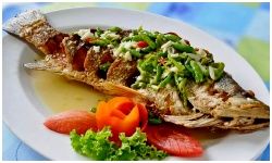 Kampu Seafood Restaurant : ҹá տ ͧ