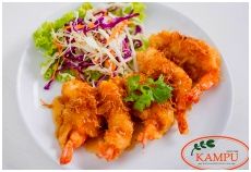 Kampu Seafood Restaurant : ҹá տ ͧ