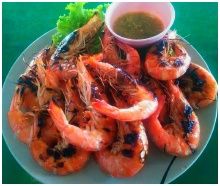 BaanNamsai Seafood Restaurant : ҹúҹ տ ͧ