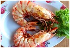 Heavy Seafood Restaurant : ҹο տ ͧ