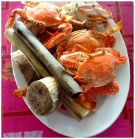 PaYa Seafood Restaurant : ҹû տ ͧ