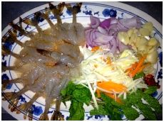 Yindee Seafood Restaurant : ҹԹ տ ͧ