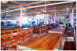 Je Aung Seafood Restaurant : ҹ տ ͧ