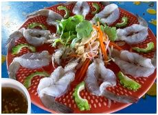 Je BuNga Seafood Restaurant : ҹ˧ տ ͧ