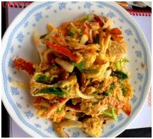 BaiTong Seafood Restaurant : ҹ㺵ͧ տ ͧ