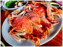 Waree Seafood Restaurant : ร้านอาหารวารี ซีฟู้ด ระยอง