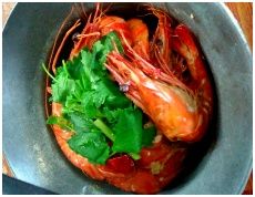 PakKlong Seafood Restaurant : ҹûҡͧ տ ͧ
