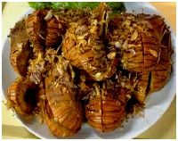 BaanTalay Seafood Restaurant : ҹúҹ տ ͧ