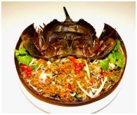 MaeSomjit Seafood Restaurant : ҹԵ տ ѹ