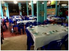 Napha Thachalaep Restaurant : ҹùҷź ѹ