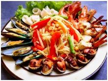 SuanPoo Restaurant : ҹǹ ѹ