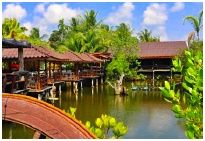BaanMai Resort Rayong : ҹ  ͧ