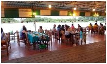 BorEak Fishing Park Restaurant : ҹú͡ Ԫ觻 ѹ